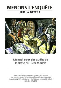 Manuel audit dette