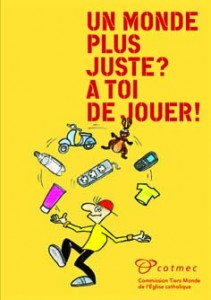 Un monde plus juste