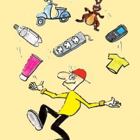 Animation pour les jeunes Animation pour les jeunes