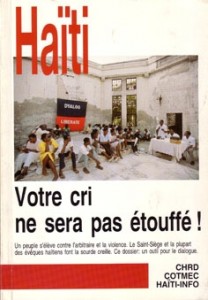 Haiti votre cri ne sera pas etouffejpg