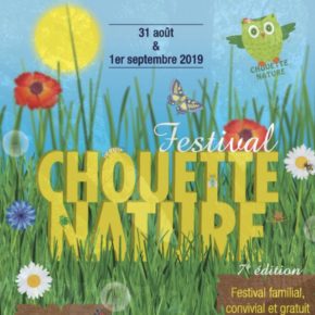 Festival chouette nature Festival chouette nature