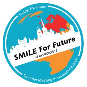 Smile For Future Smile For Future
