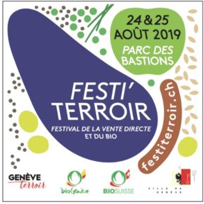 Festi'terroir Festi'terroir