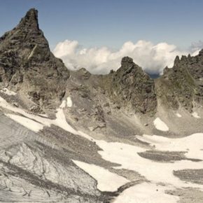 Commémoration du glacier du Pizol Commémoration du glacier du Pizol