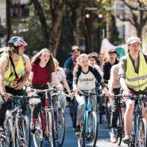 I bike to move it I bike to move it