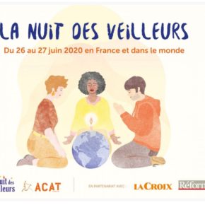 La Nuit des Veilleurs La Nuit des Veilleurs