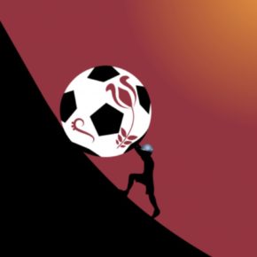 Qatar 2022 : la Fifa fait défaut sur le terrain des droits humains.