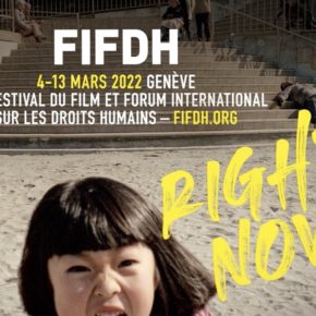 Film et forum sur les droits humains