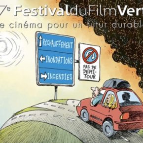 Festival du film vert Festival du film vert