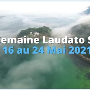Le mouvement Laudato si' Le mouvement Laudato si'