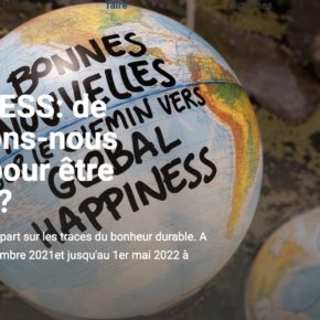 Bonheur et durabilité Bonheur et durabilité