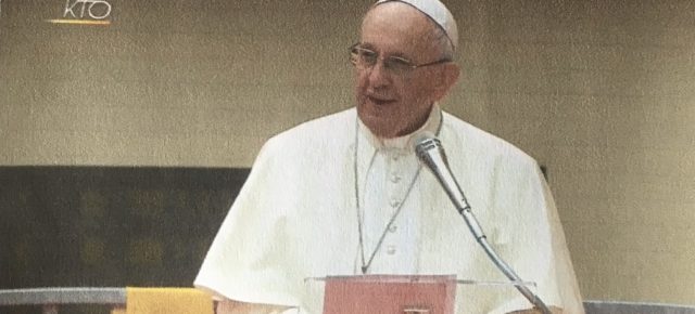 "L'Economie de François" avec le Pape à Assise